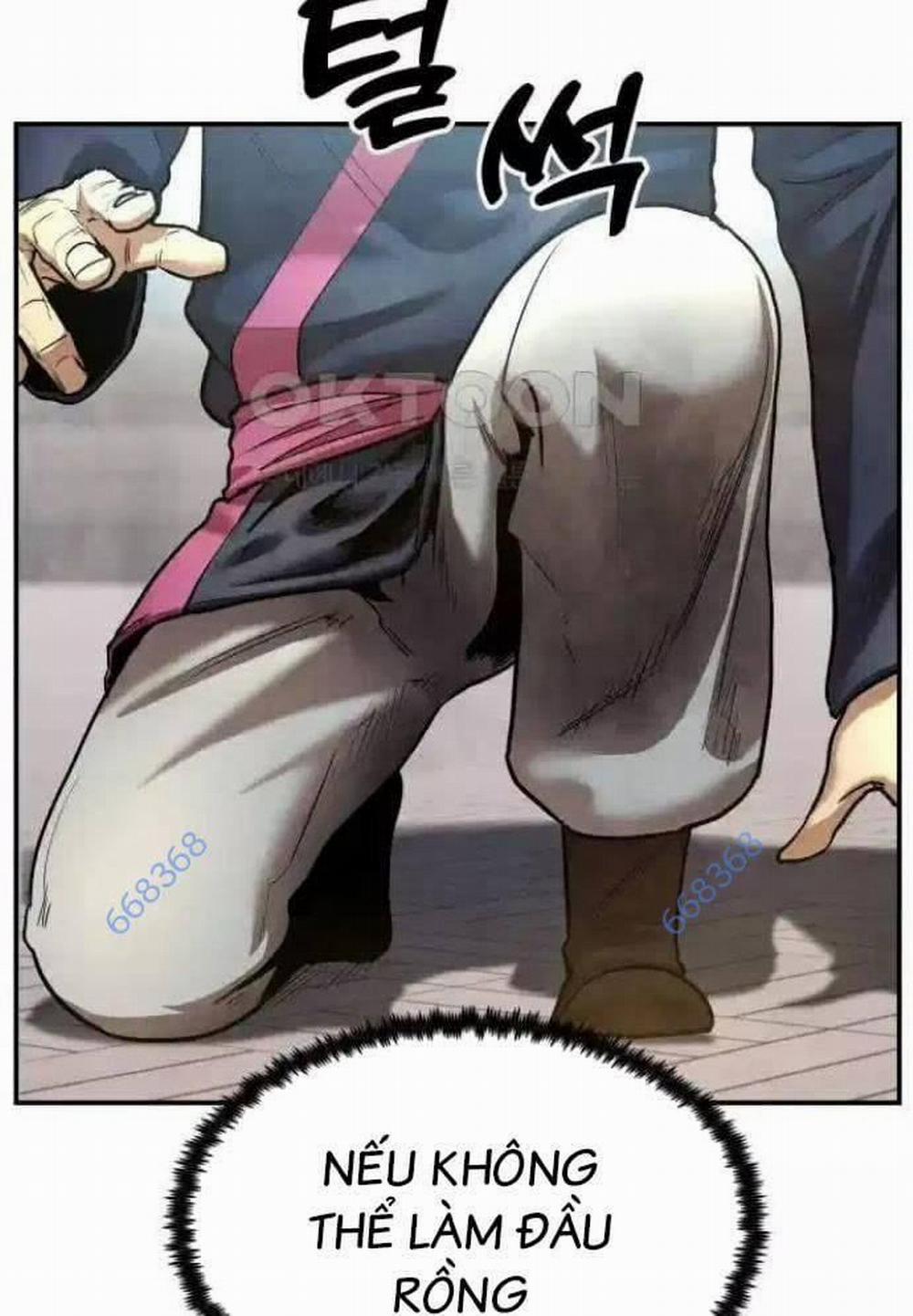 Tay Súng Chinh Phục Võ Lâm 25 trang 6