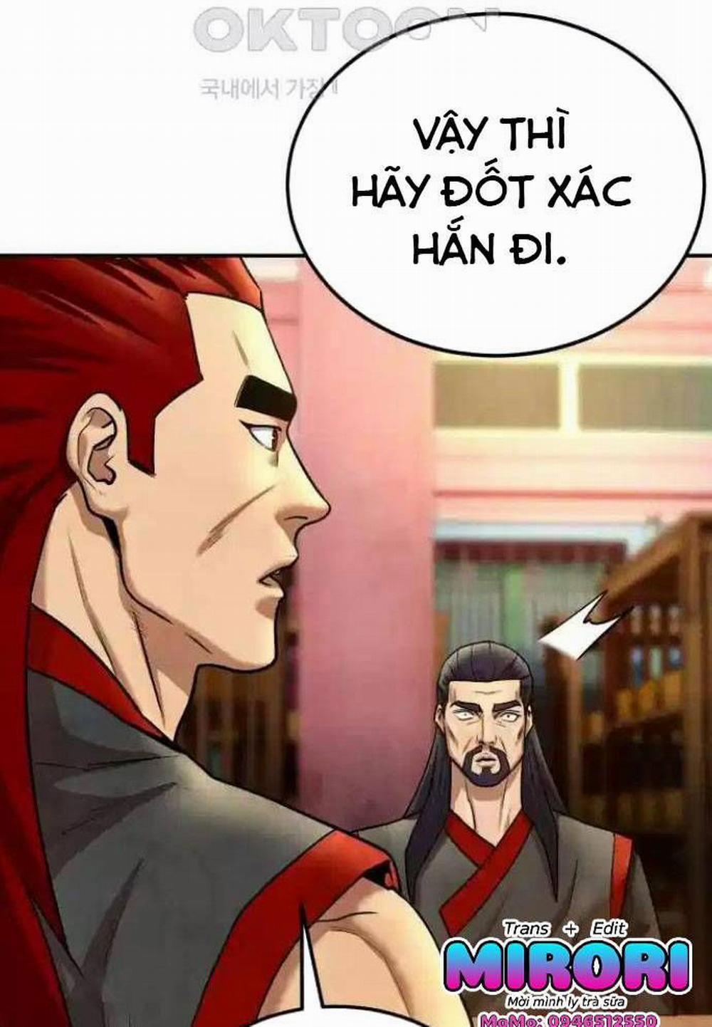 Tay Súng Chinh Phục Võ Lâm 25 trang 63