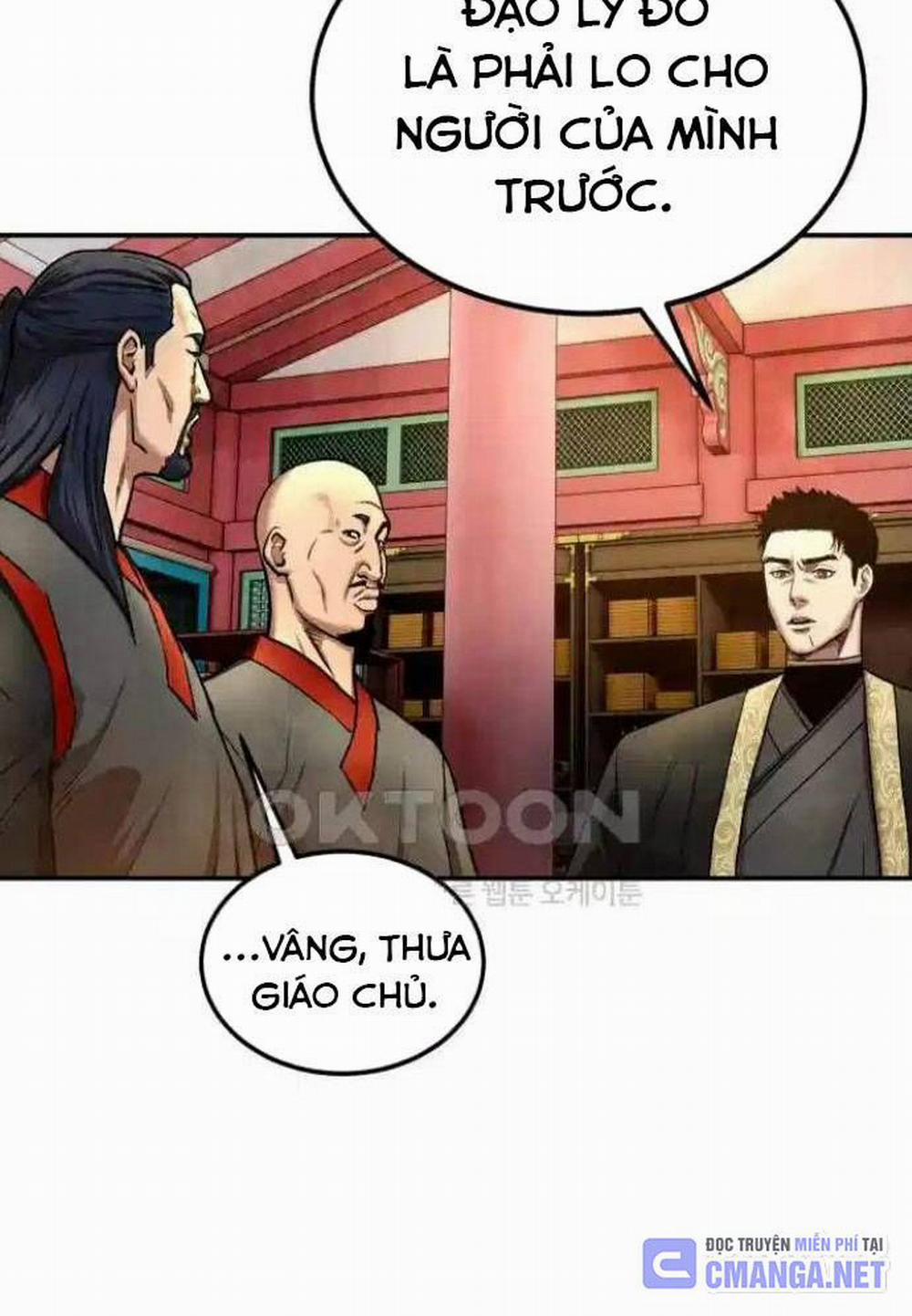 Tay Súng Chinh Phục Võ Lâm 25 trang 68