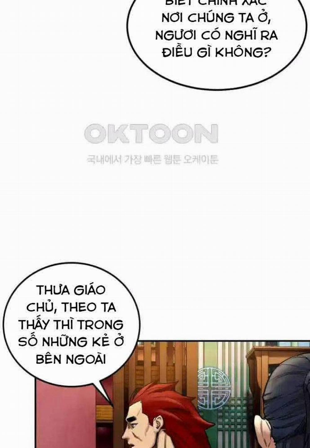 Tay Súng Chinh Phục Võ Lâm 25 trang 70