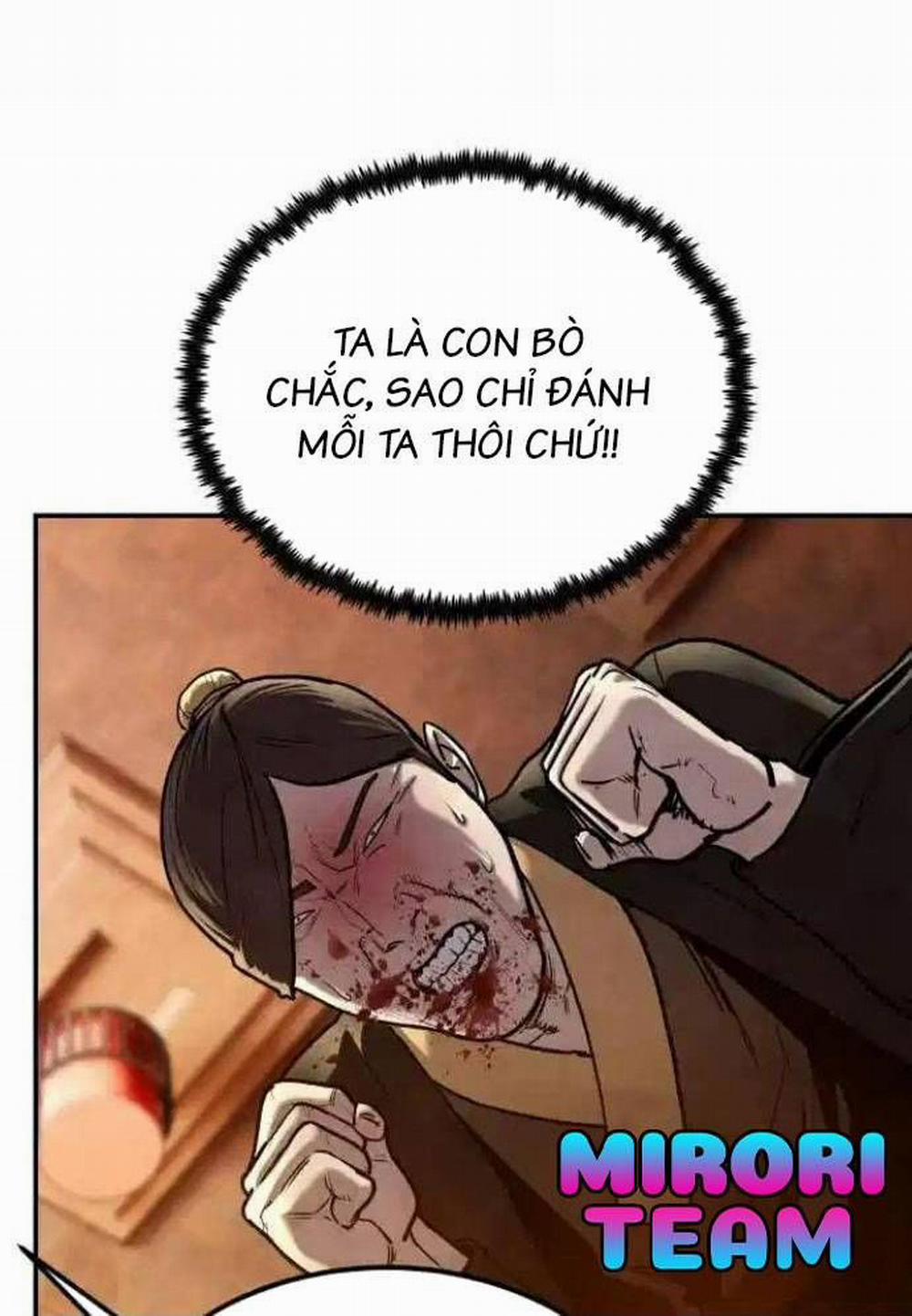 Tay Súng Chinh Phục Võ Lâm 25 trang 79