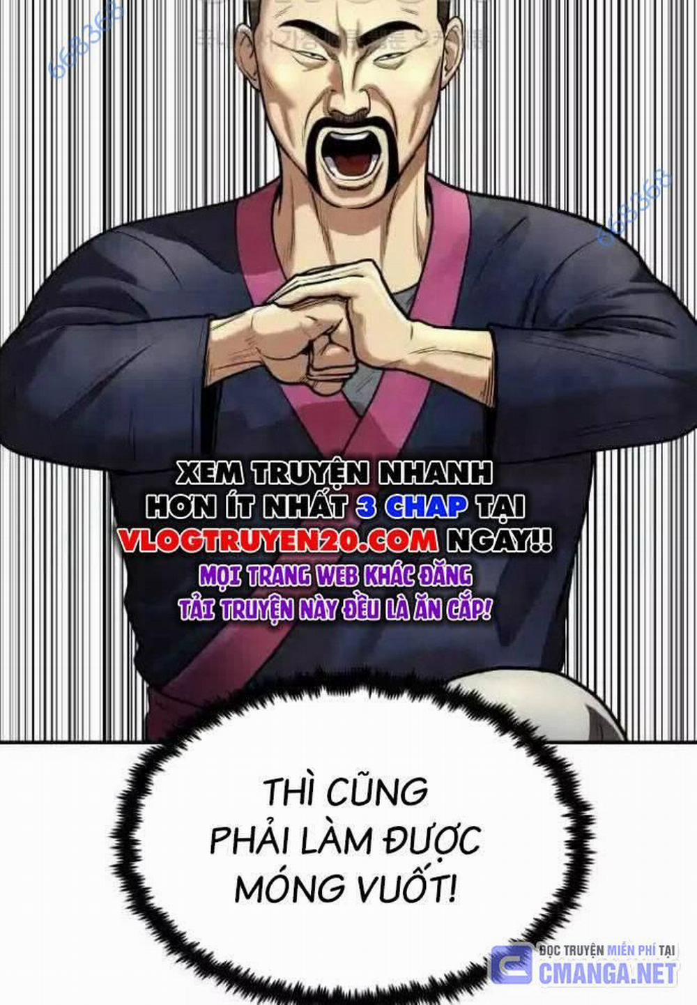 Tay Súng Chinh Phục Võ Lâm 25 trang 8