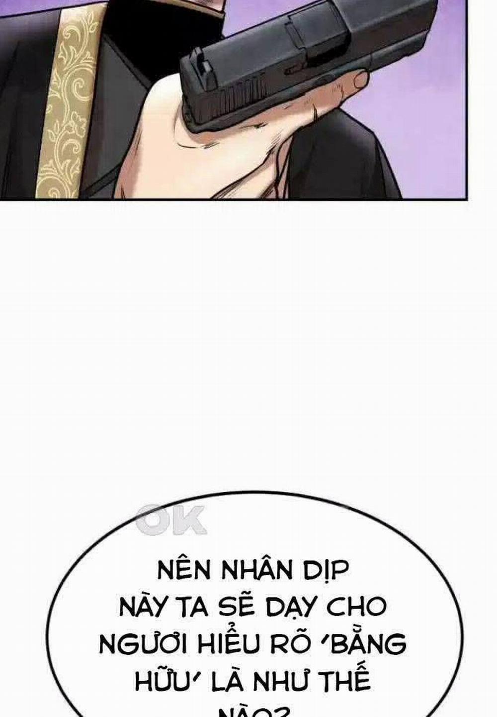 Tay Súng Chinh Phục Võ Lâm 25 trang 82