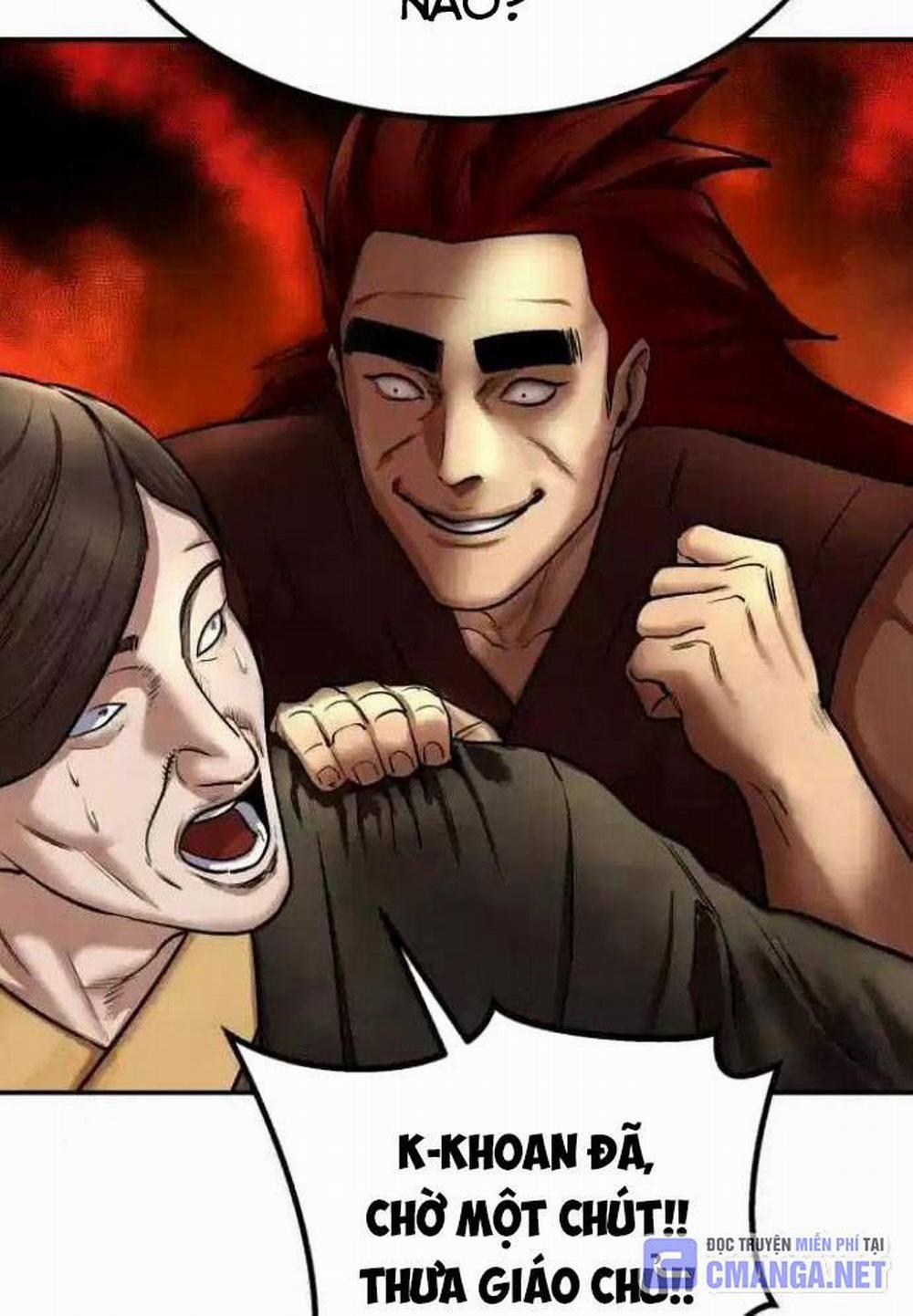 Tay Súng Chinh Phục Võ Lâm 25 trang 83