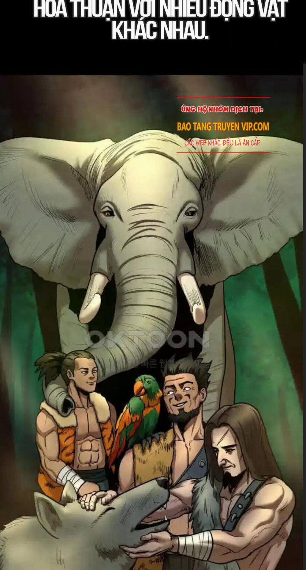 Tay Súng Chinh Phục Võ Lâm 26 trang 12