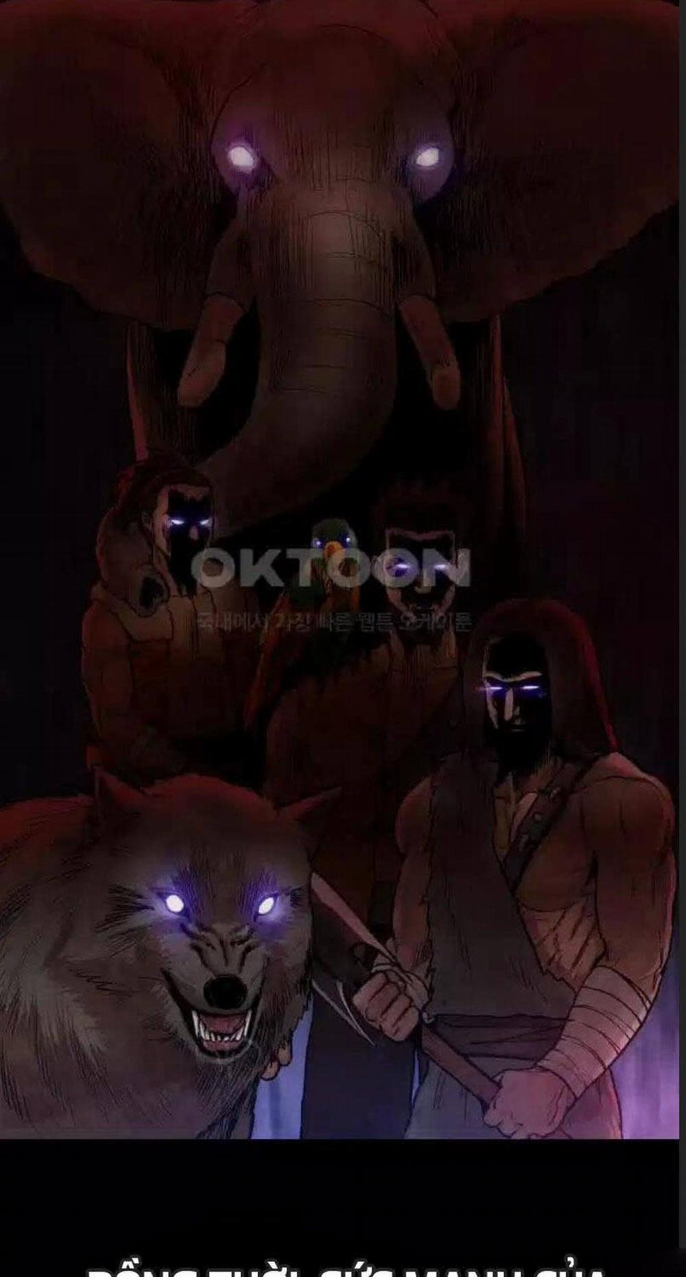 Tay Súng Chinh Phục Võ Lâm 26 trang 14