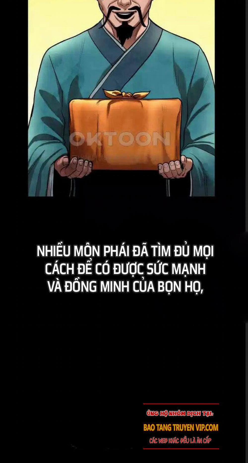 Tay Súng Chinh Phục Võ Lâm 26 trang 16