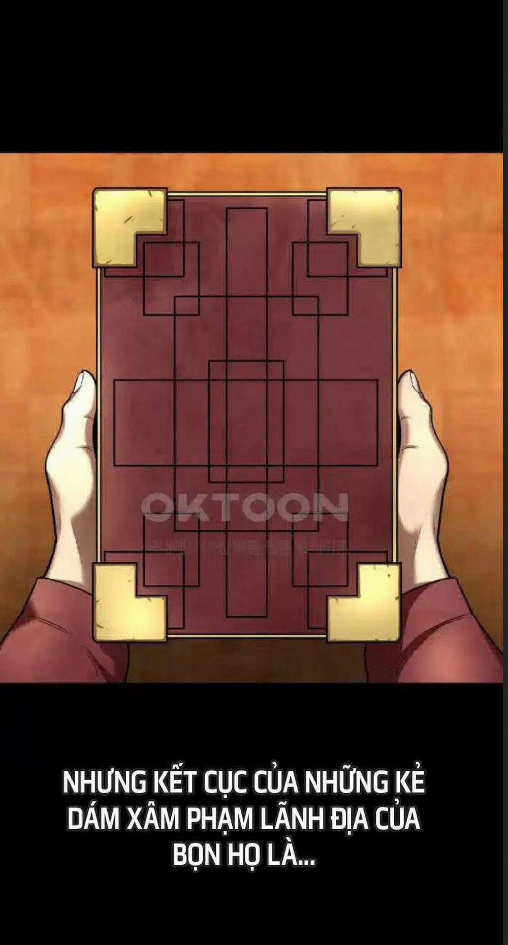 Tay Súng Chinh Phục Võ Lâm 26 trang 17