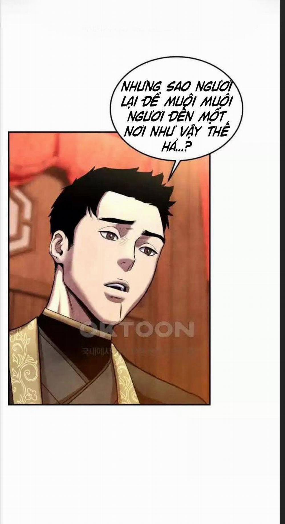 Tay Súng Chinh Phục Võ Lâm 26 trang 20