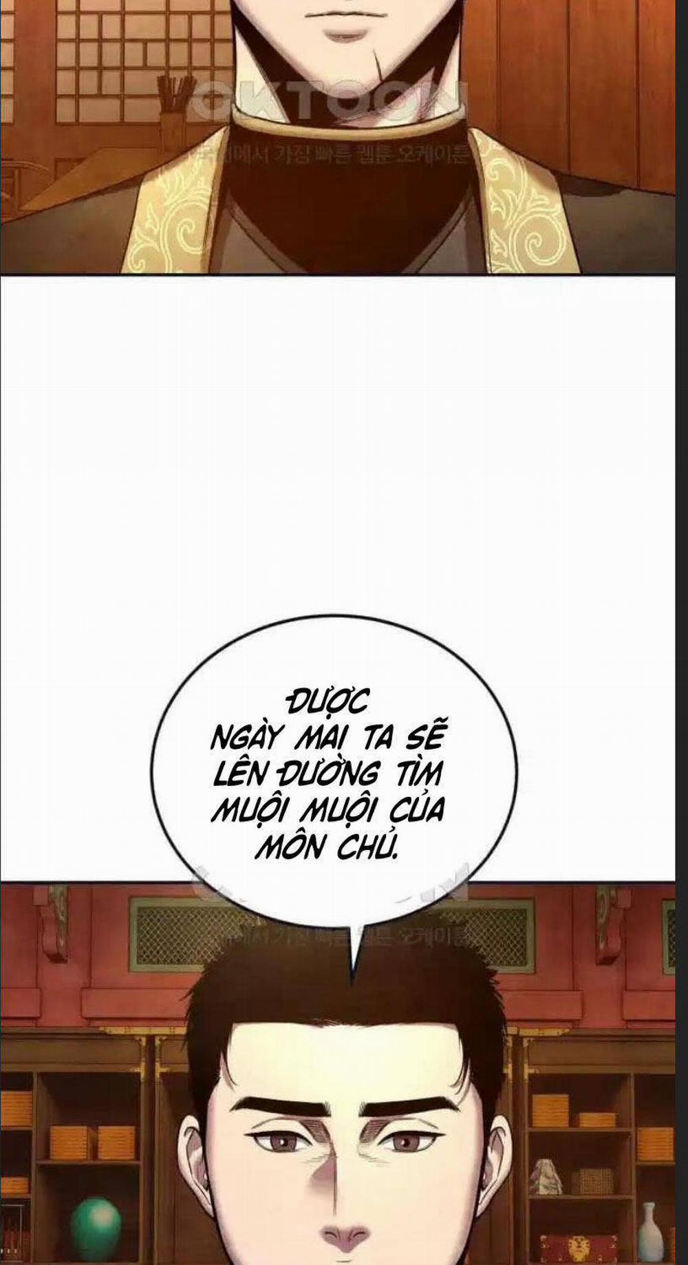 Tay Súng Chinh Phục Võ Lâm 26 trang 26