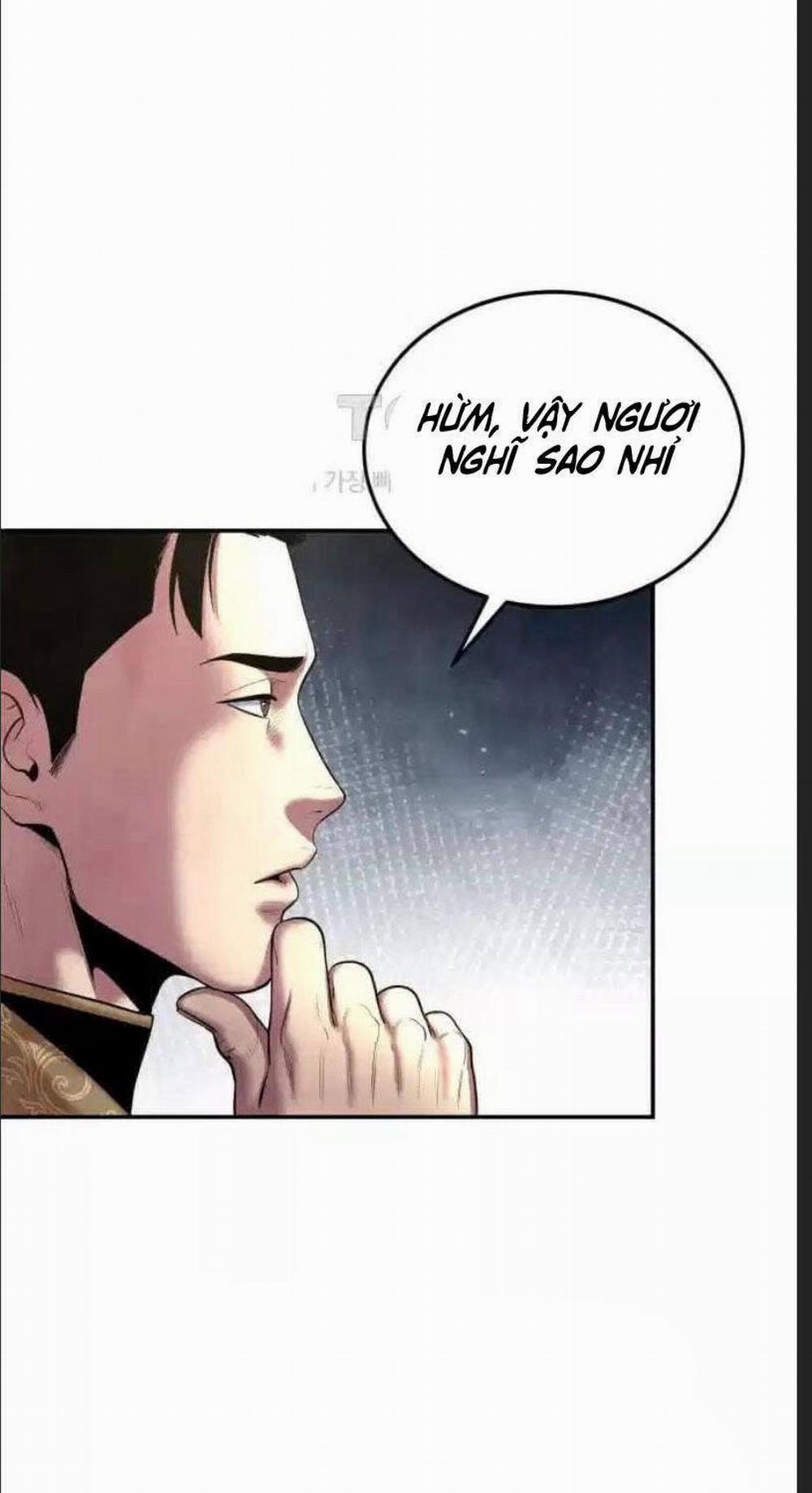 Tay Súng Chinh Phục Võ Lâm 26 trang 29