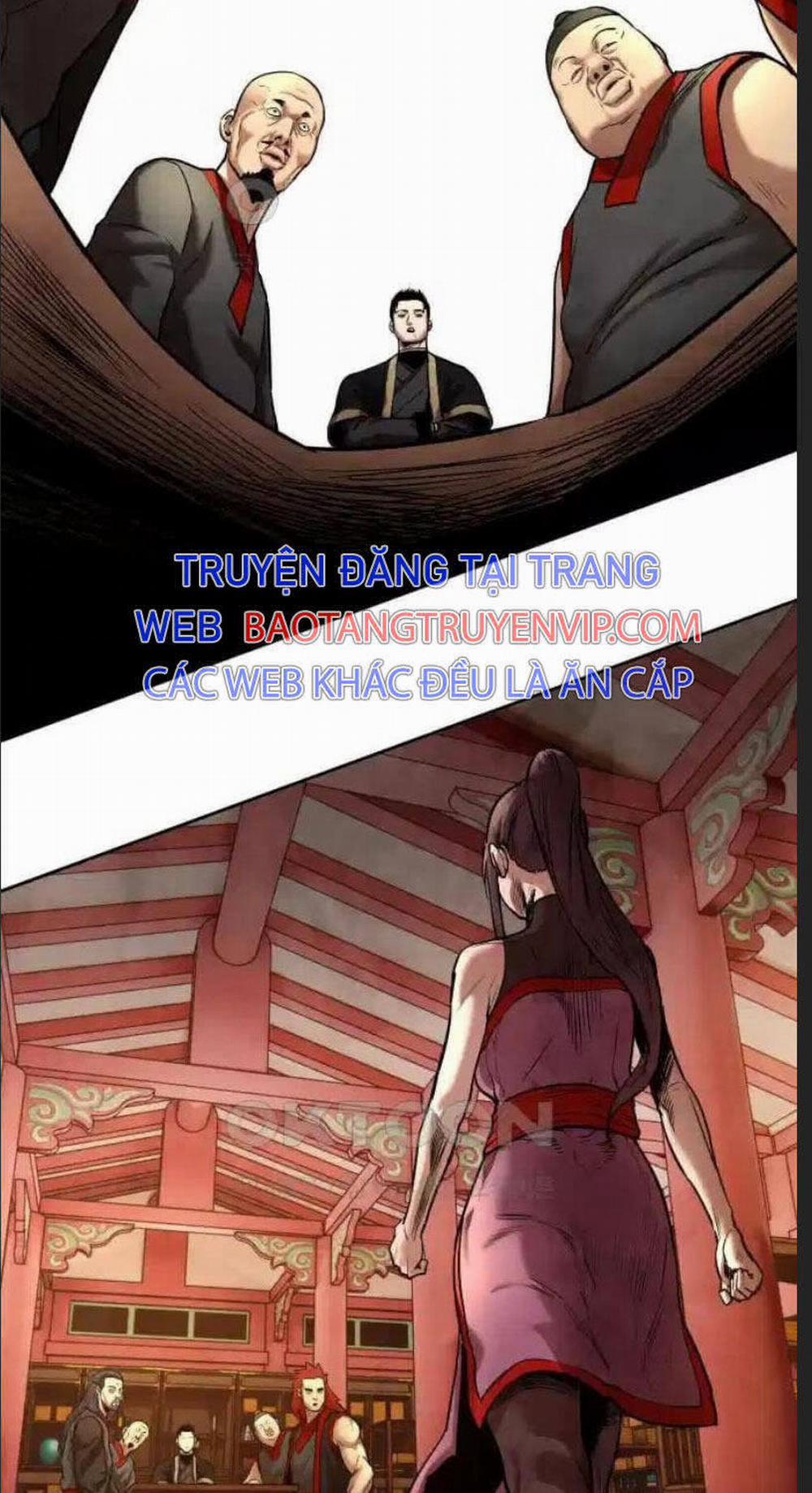 Tay Súng Chinh Phục Võ Lâm 26 trang 31