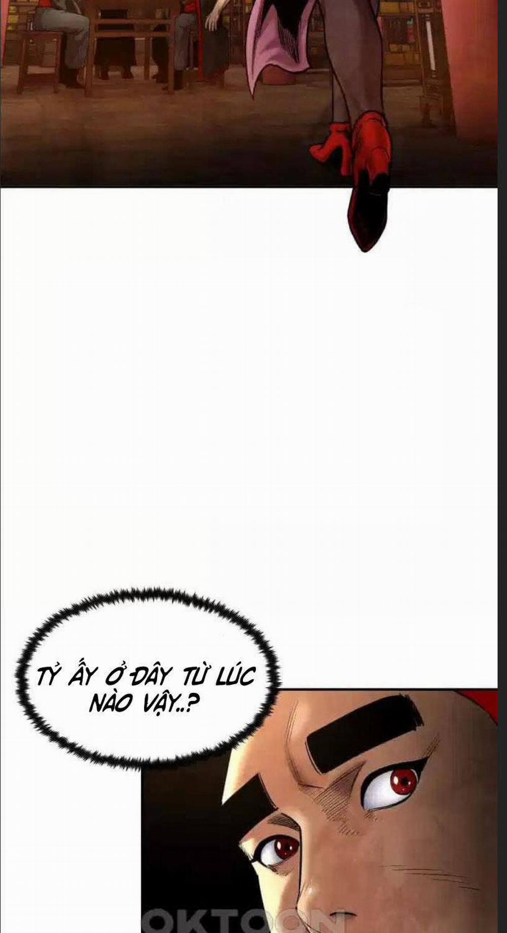 Tay Súng Chinh Phục Võ Lâm 26 trang 32