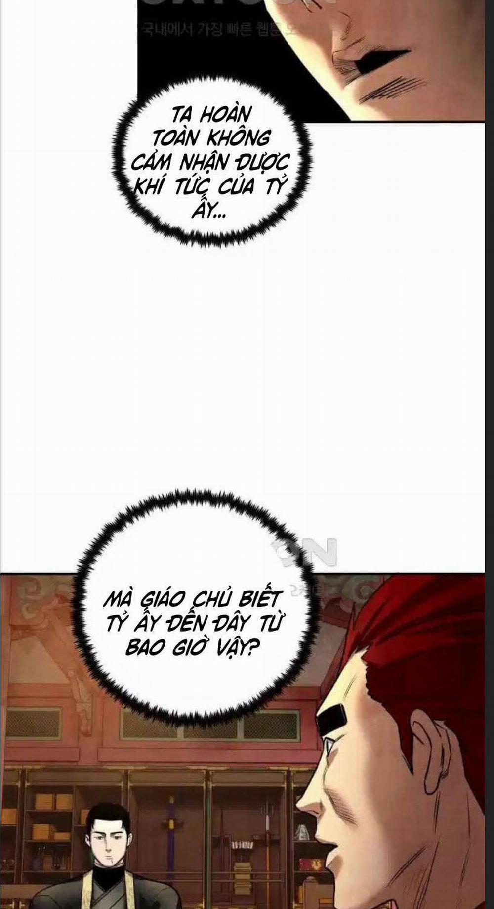 Tay Súng Chinh Phục Võ Lâm 26 trang 33