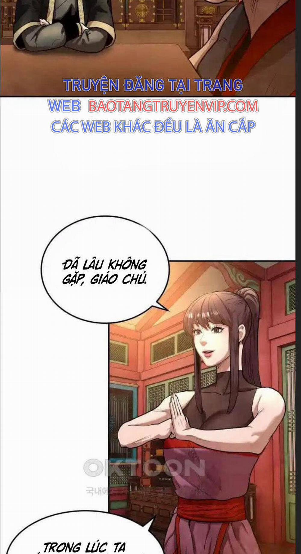 Tay Súng Chinh Phục Võ Lâm 26 trang 34