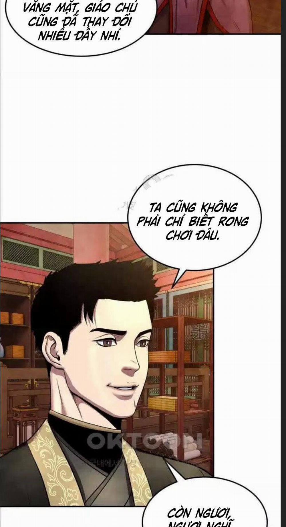 Tay Súng Chinh Phục Võ Lâm 26 trang 35