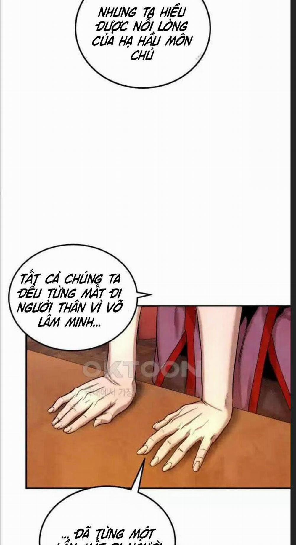 Tay Súng Chinh Phục Võ Lâm 26 trang 37