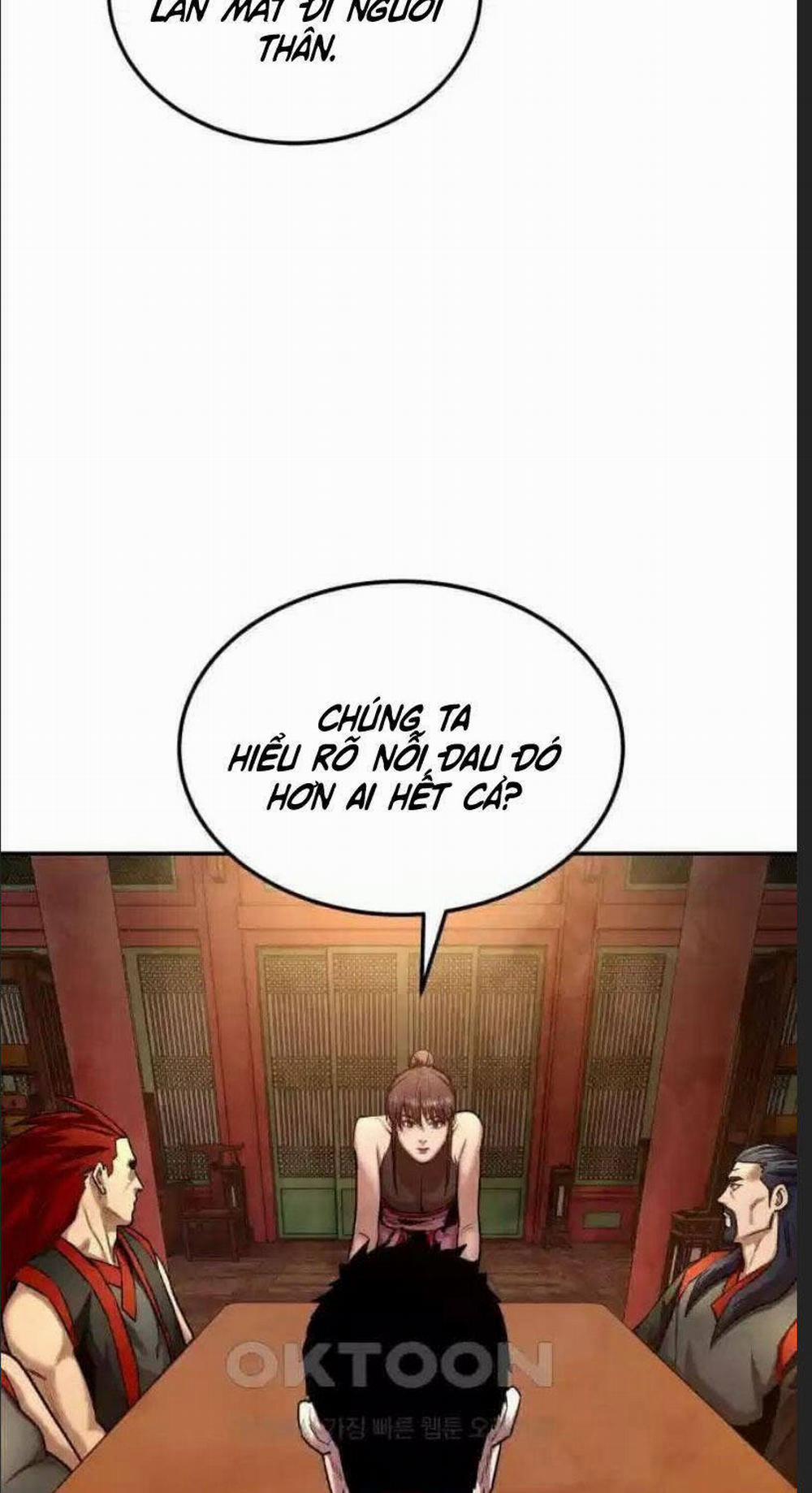 Tay Súng Chinh Phục Võ Lâm 26 trang 38