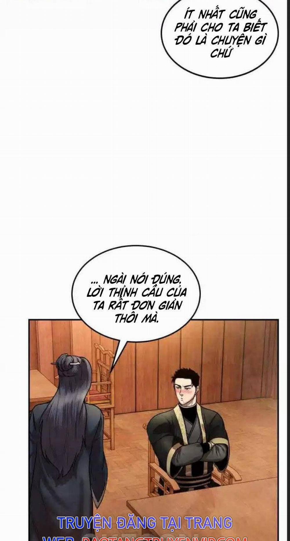 Tay Súng Chinh Phục Võ Lâm 26 trang 4