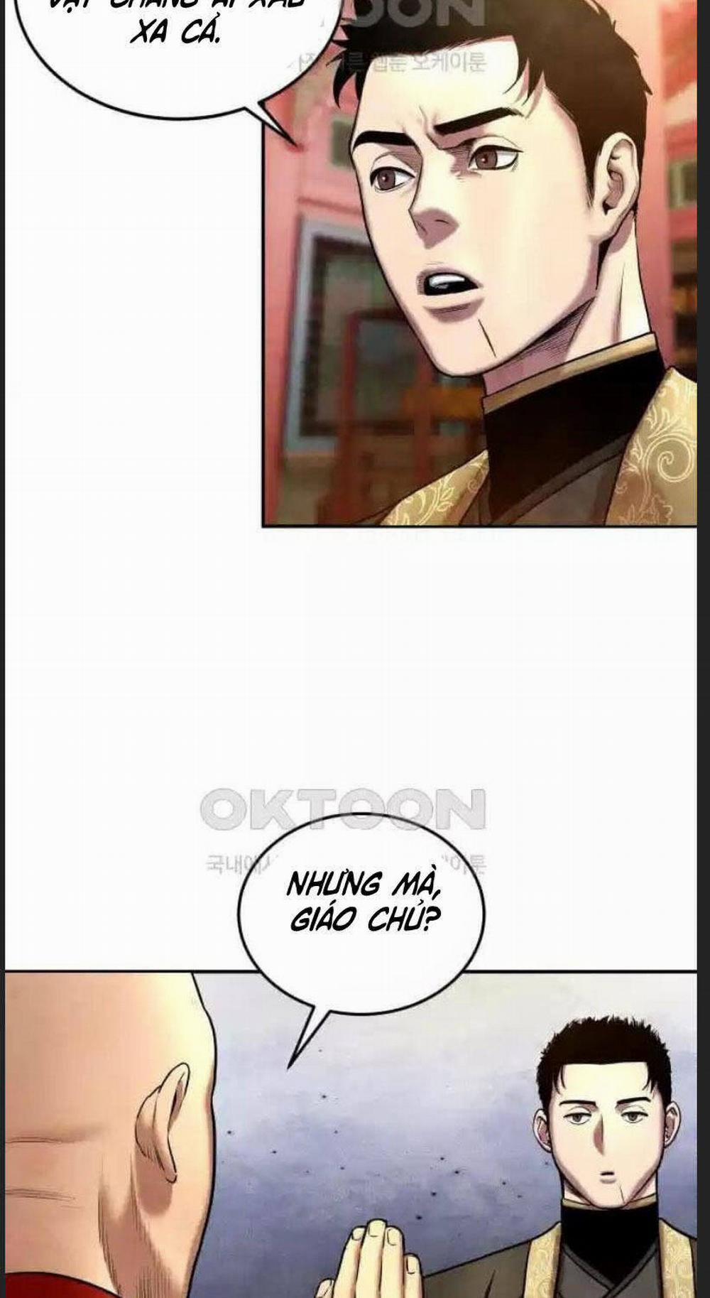 Tay Súng Chinh Phục Võ Lâm 26 trang 42