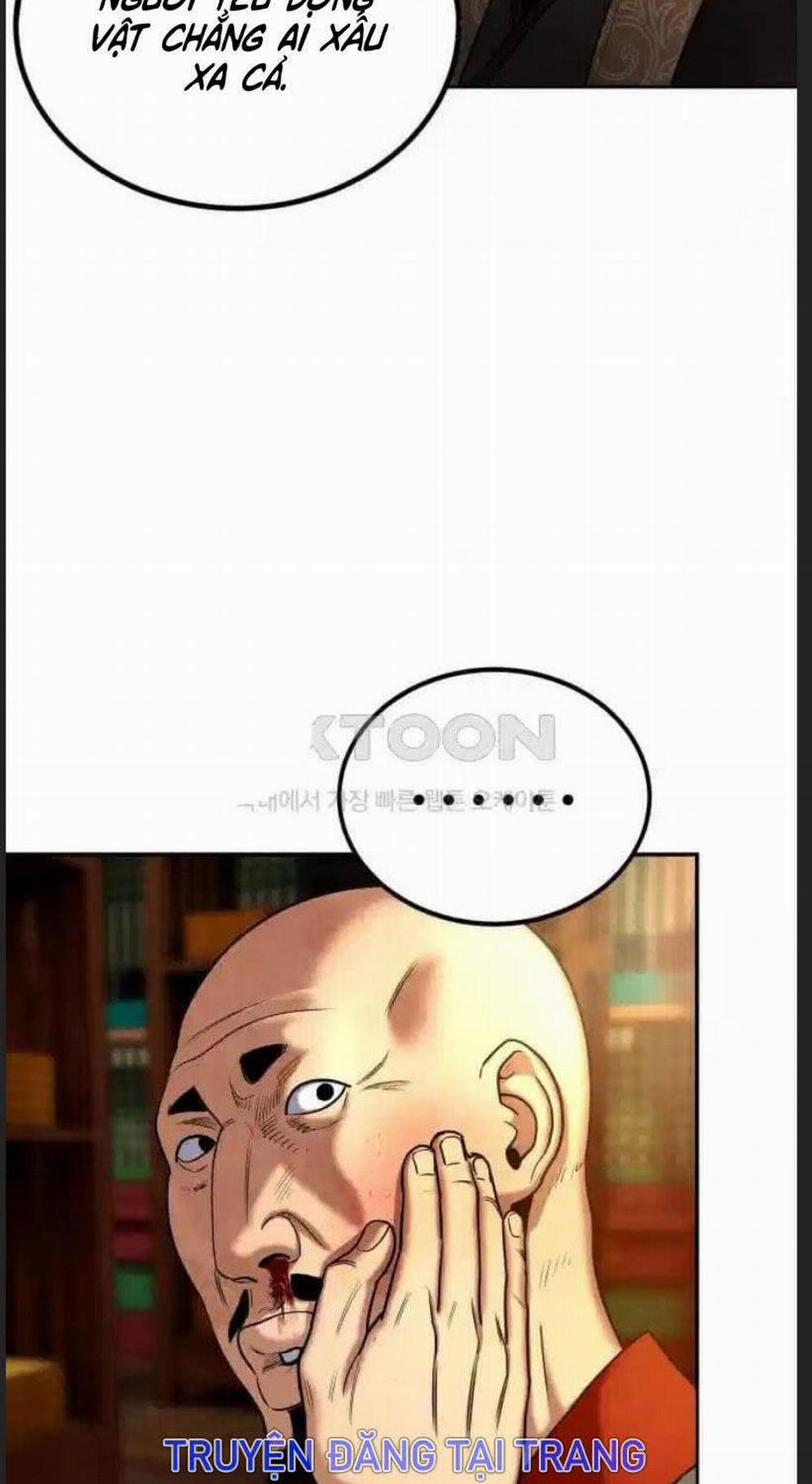 Tay Súng Chinh Phục Võ Lâm 26 trang 46