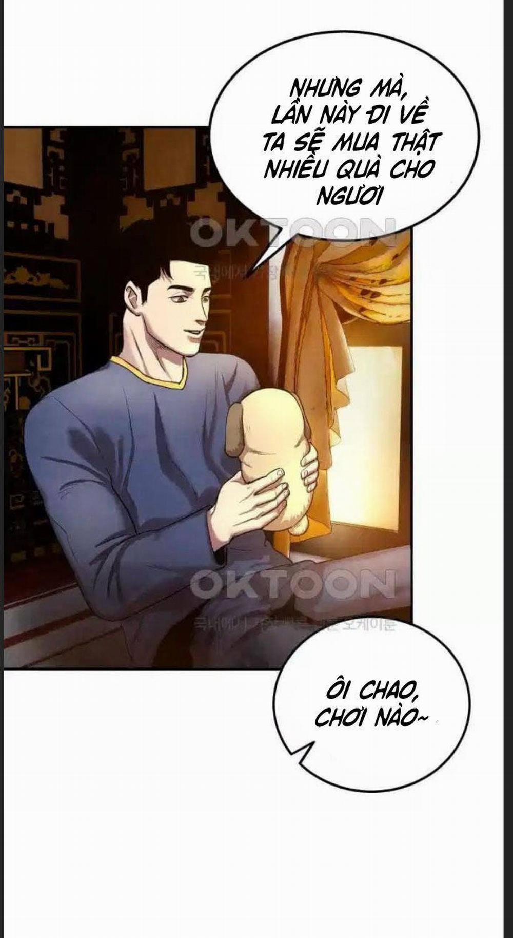 Tay Súng Chinh Phục Võ Lâm 26 trang 51