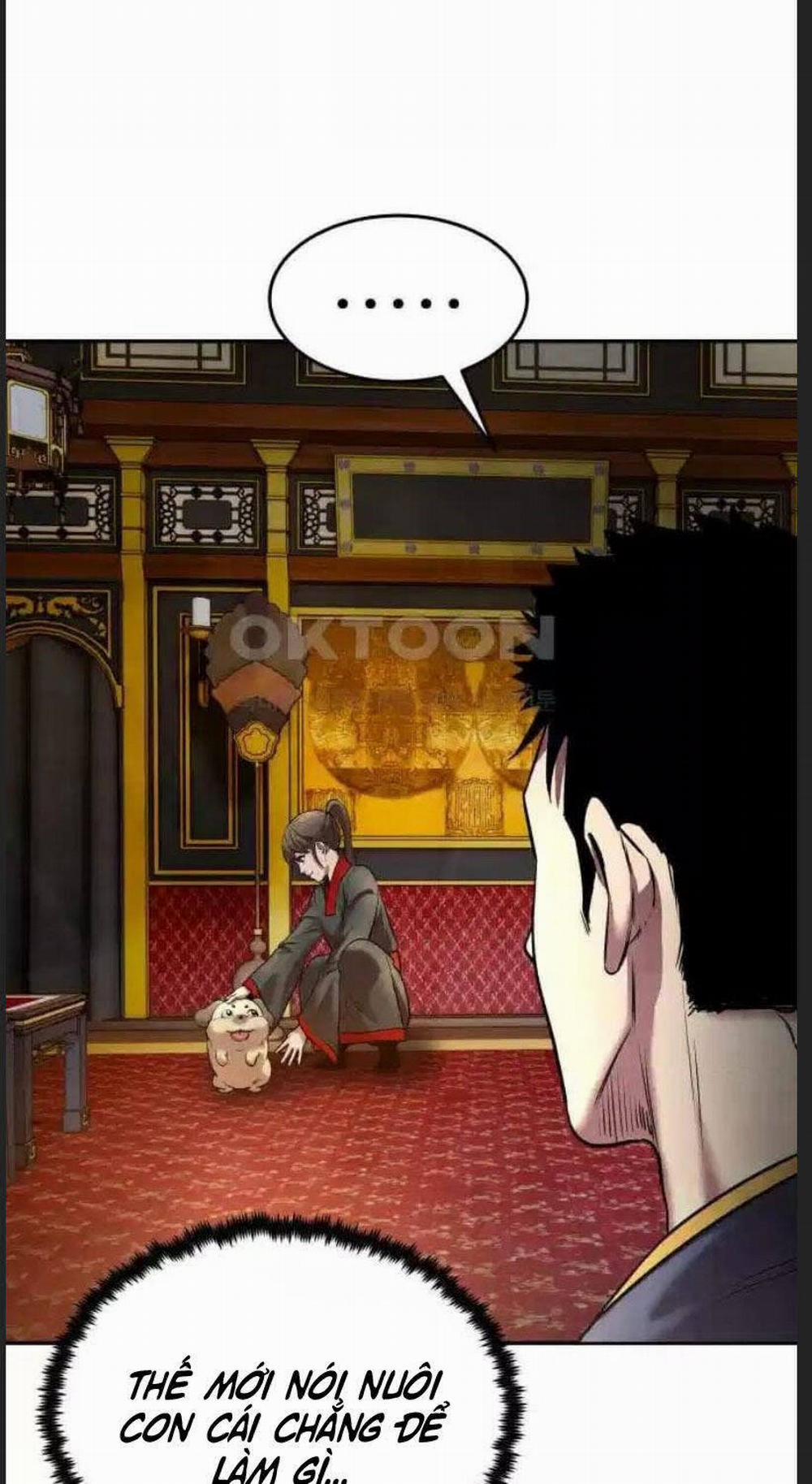 Tay Súng Chinh Phục Võ Lâm 26 trang 53