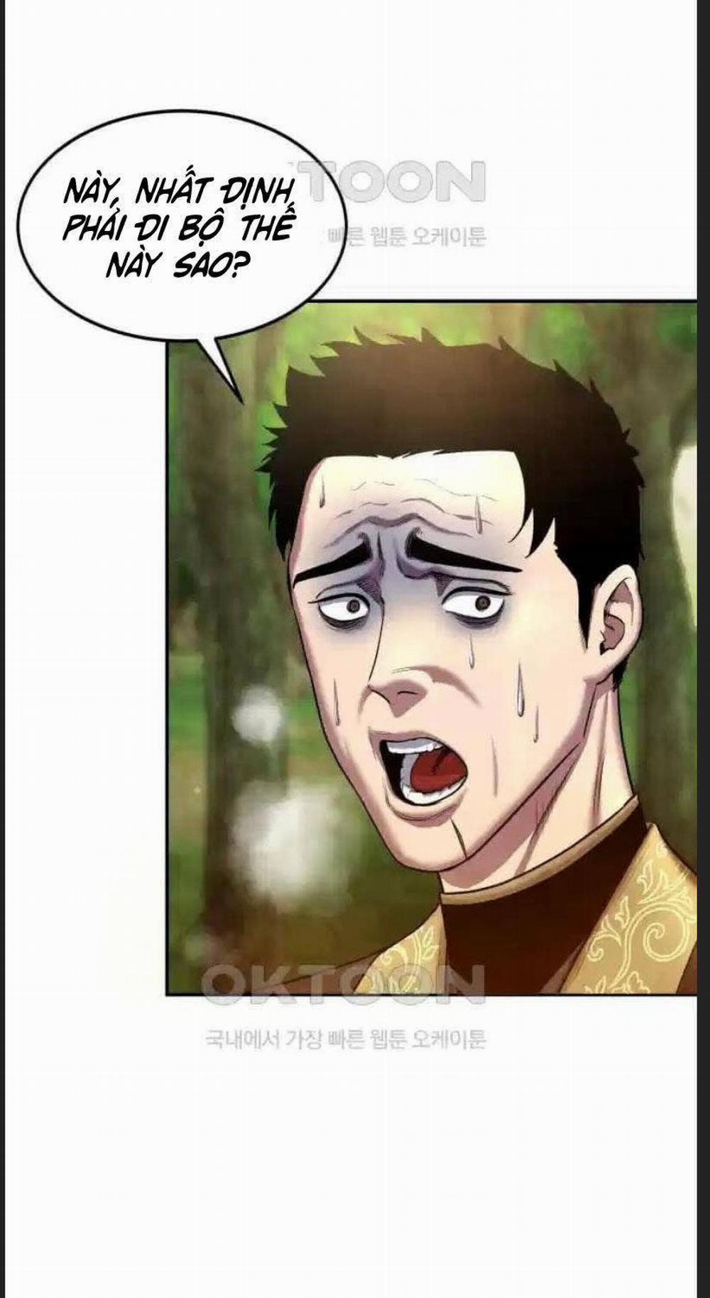 Tay Súng Chinh Phục Võ Lâm 26 trang 57