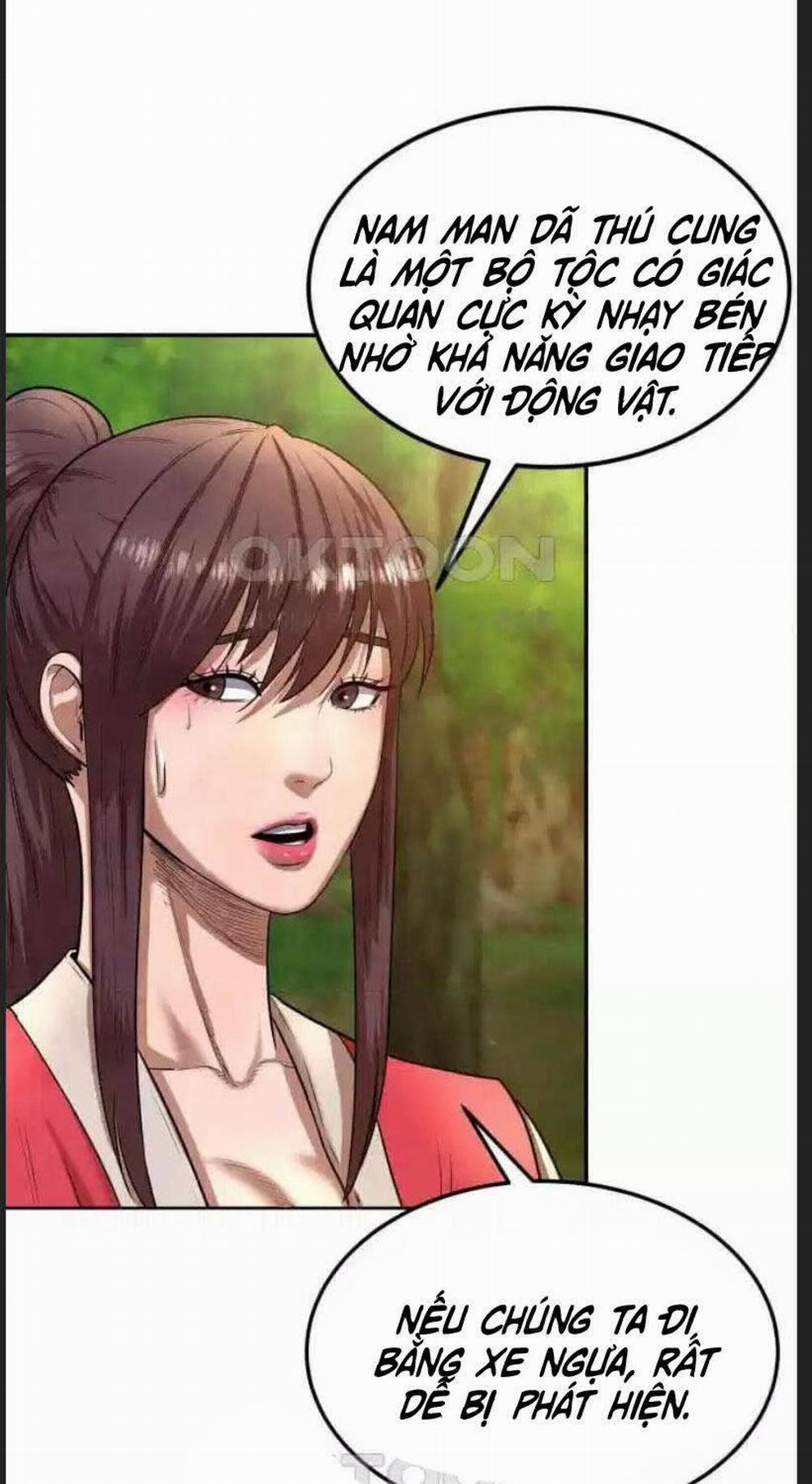 Tay Súng Chinh Phục Võ Lâm 26 trang 58