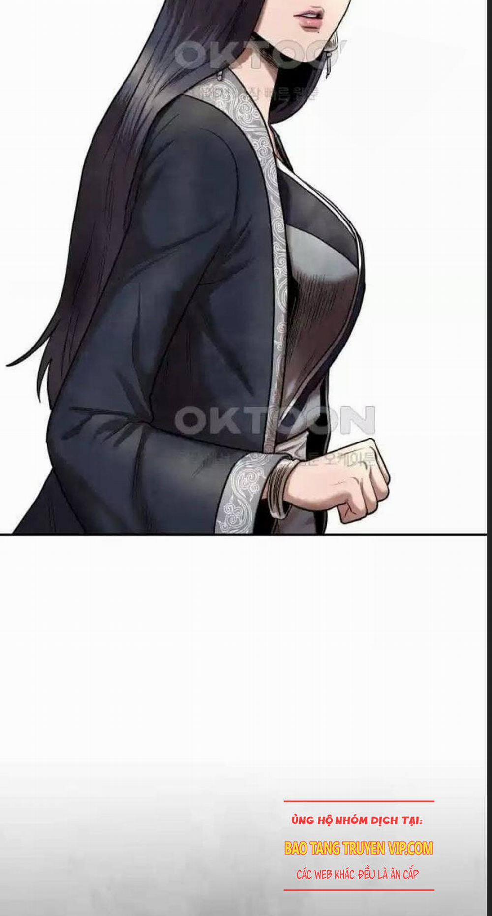 Tay Súng Chinh Phục Võ Lâm 26 trang 6