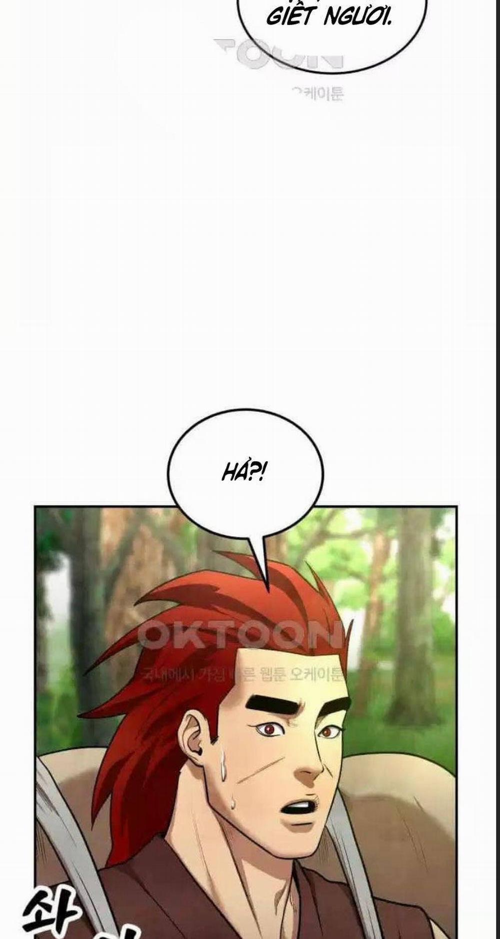 Tay Súng Chinh Phục Võ Lâm 26 trang 61