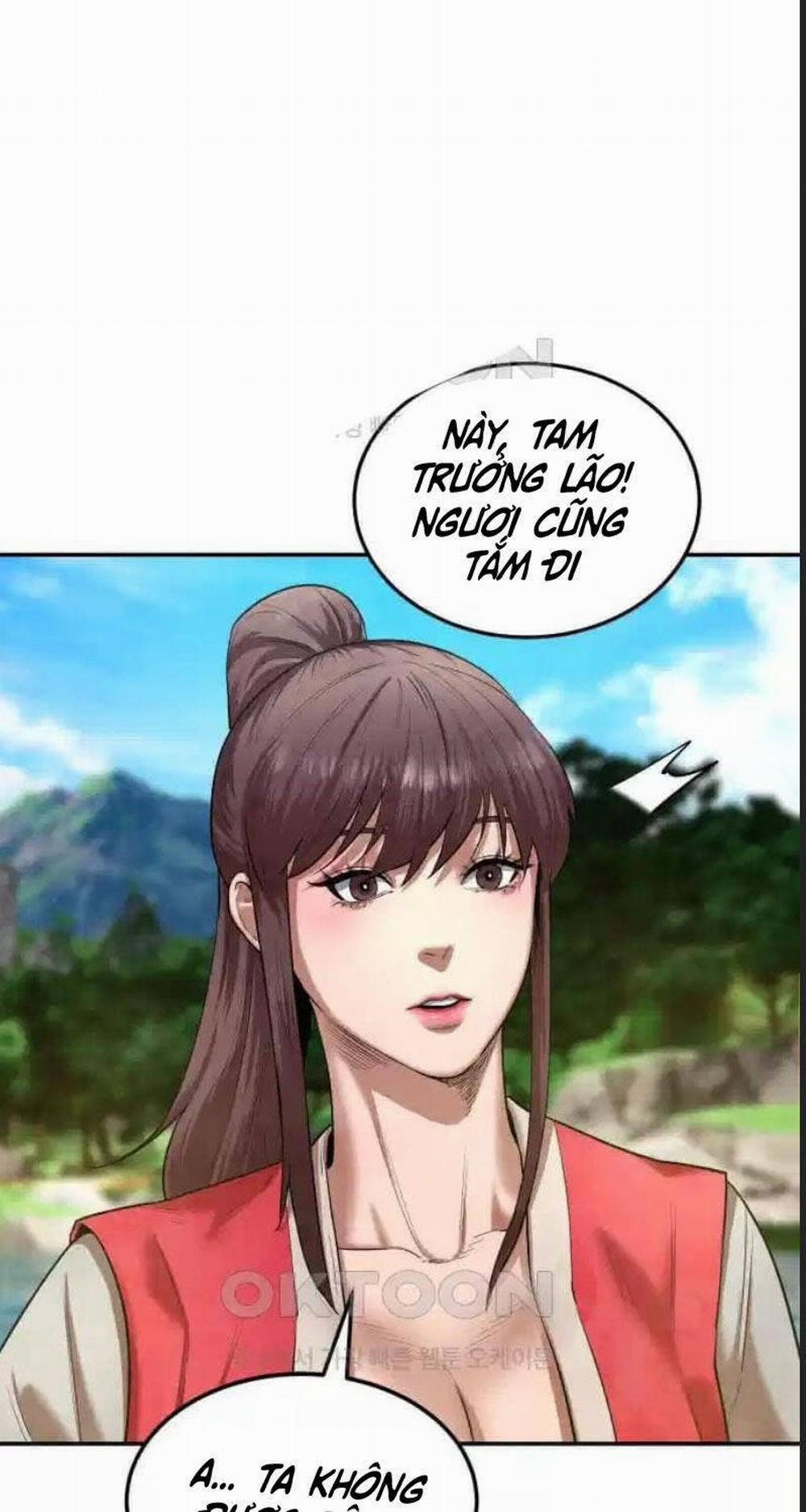 Tay Súng Chinh Phục Võ Lâm 26 trang 67