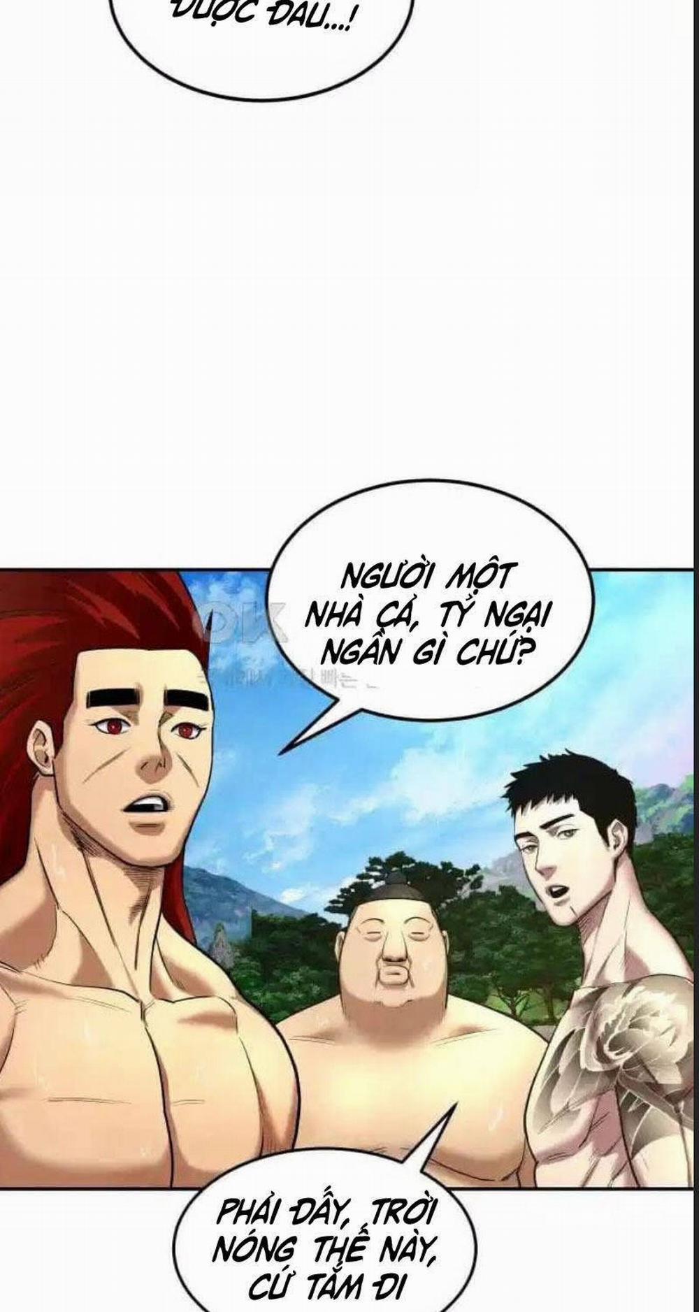 Tay Súng Chinh Phục Võ Lâm 26 trang 68