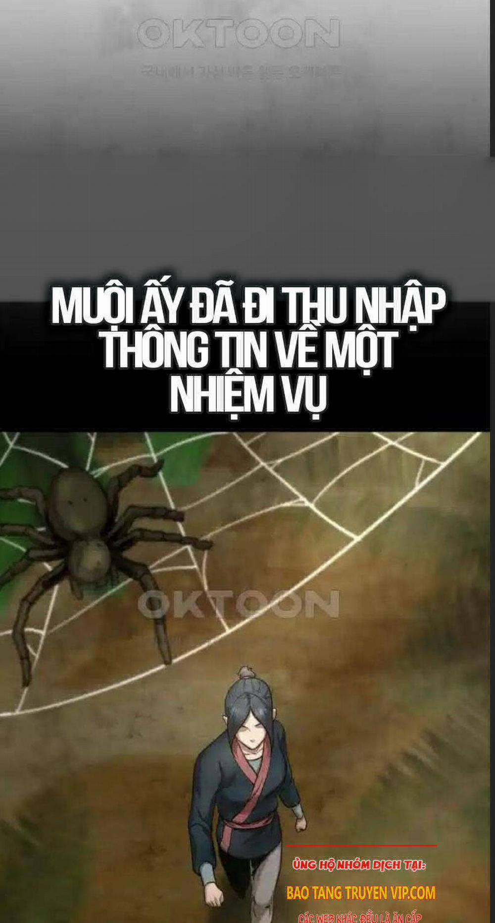 Tay Súng Chinh Phục Võ Lâm 26 trang 7