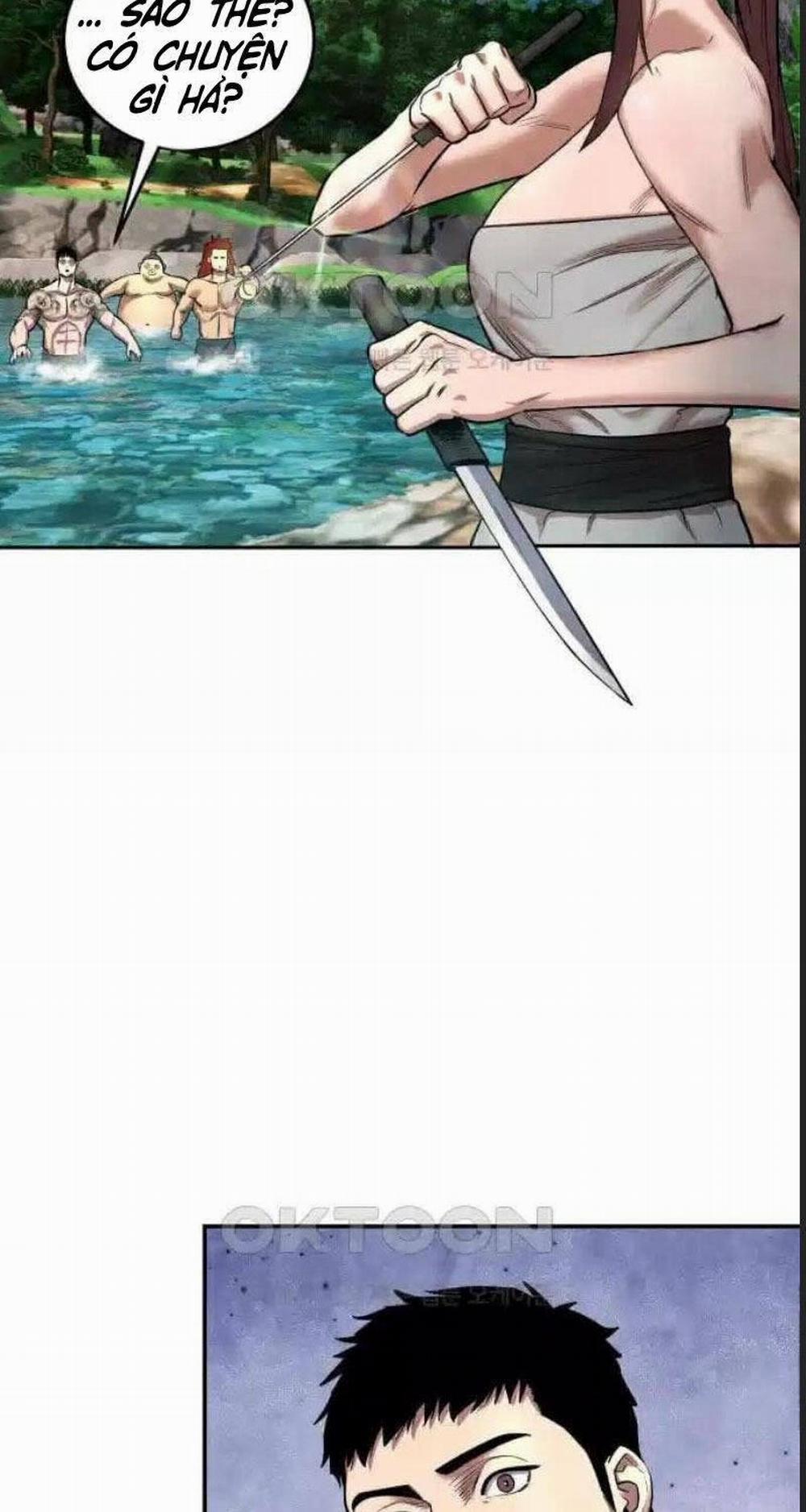 Tay Súng Chinh Phục Võ Lâm 26 trang 75