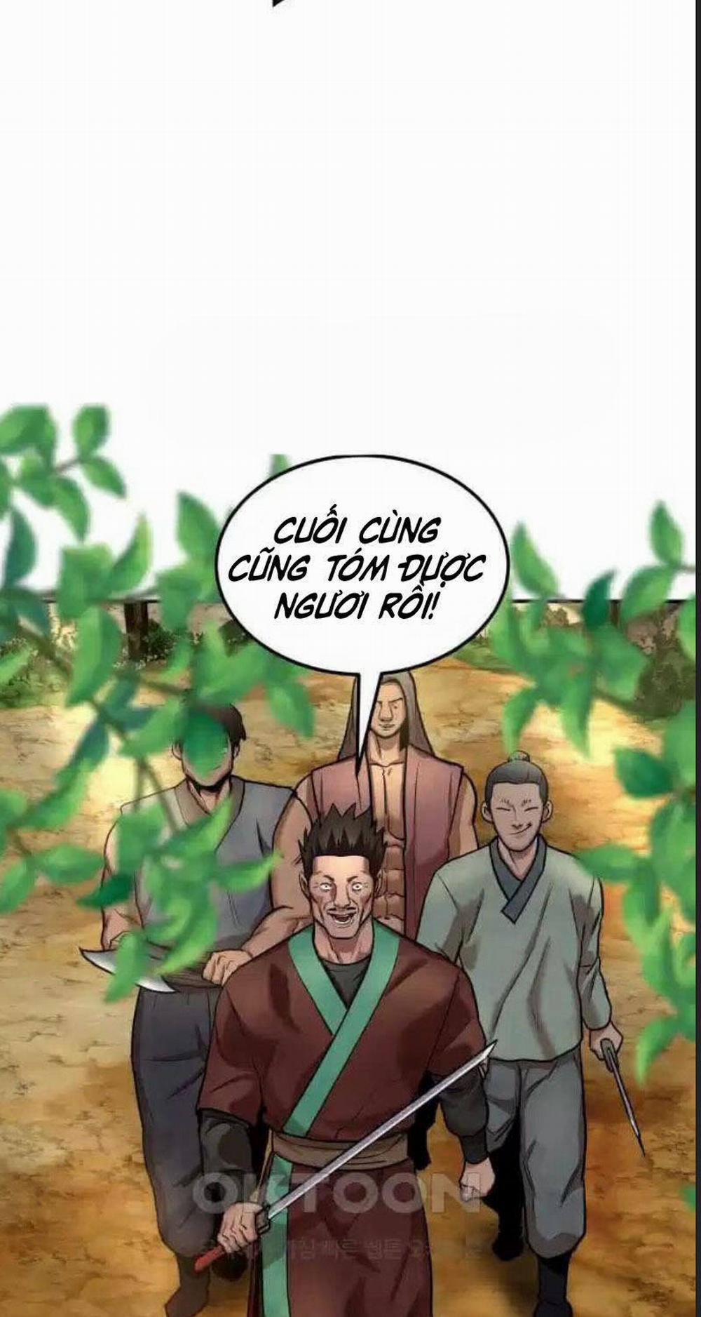 Tay Súng Chinh Phục Võ Lâm 26 trang 78