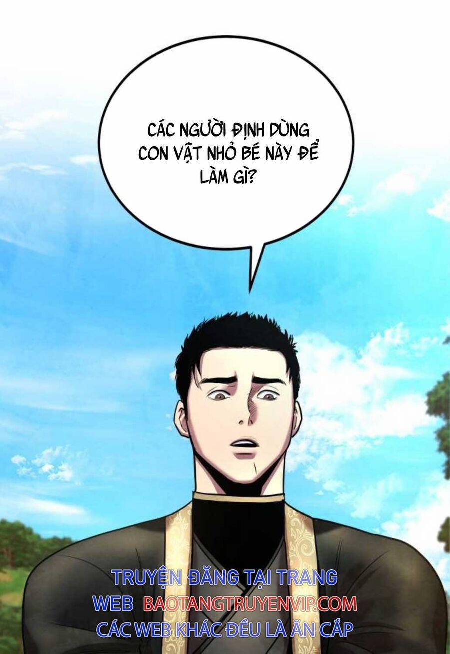 Tay Súng Chinh Phục Võ Lâm 27 trang 10