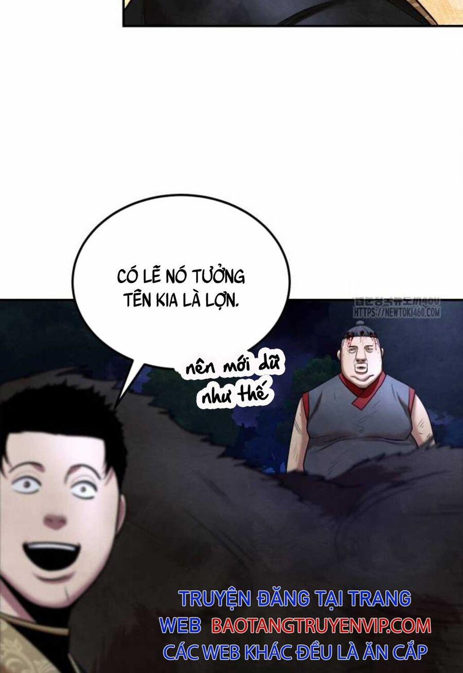 Tay Súng Chinh Phục Võ Lâm 27 trang 100