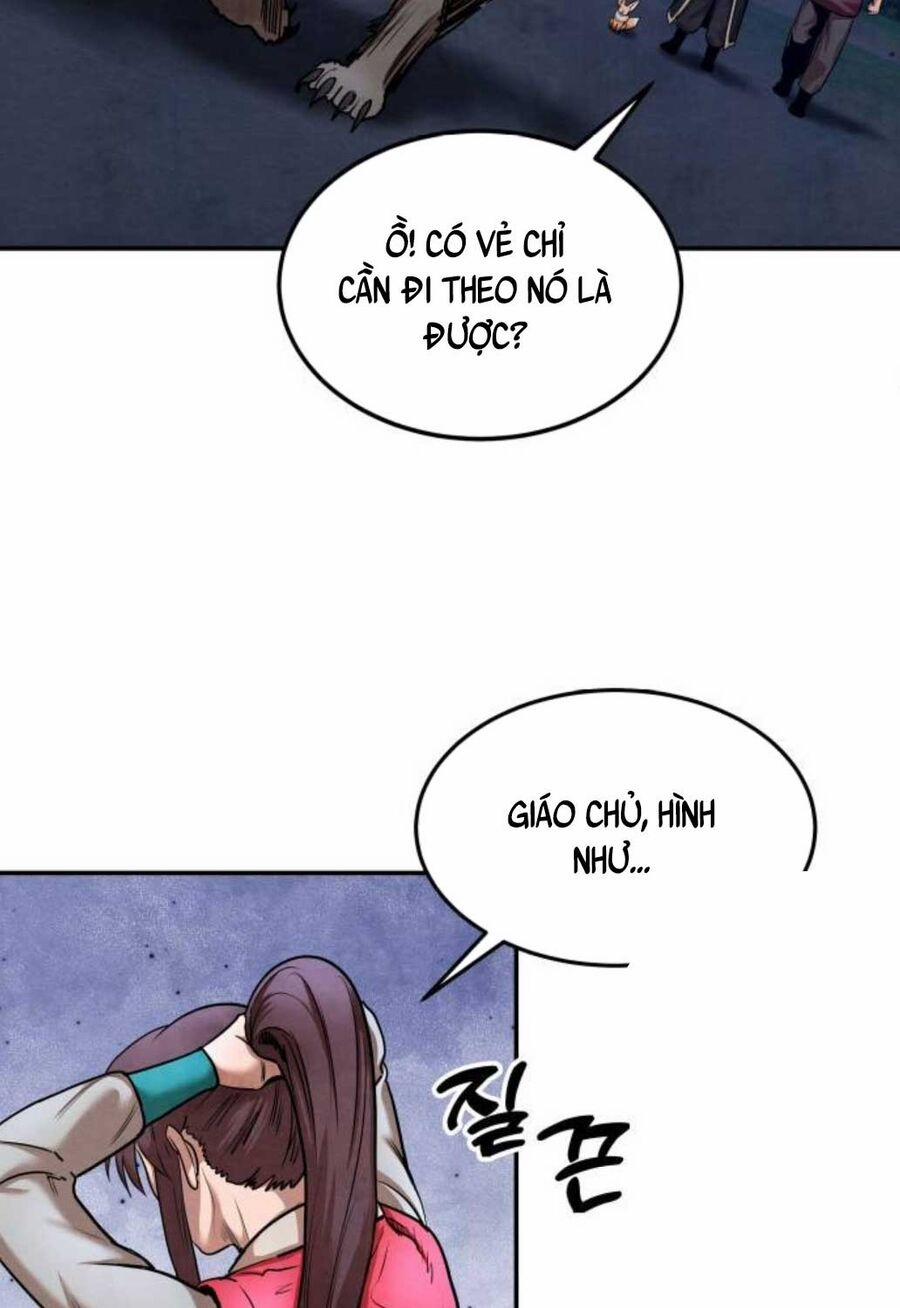 Tay Súng Chinh Phục Võ Lâm 27 trang 106