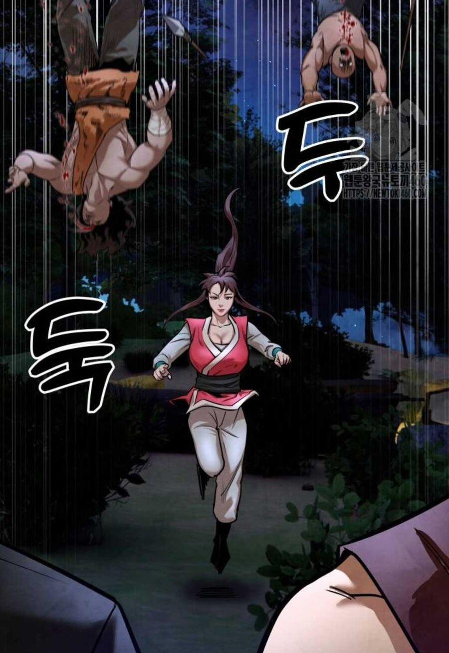 Tay Súng Chinh Phục Võ Lâm 27 trang 118