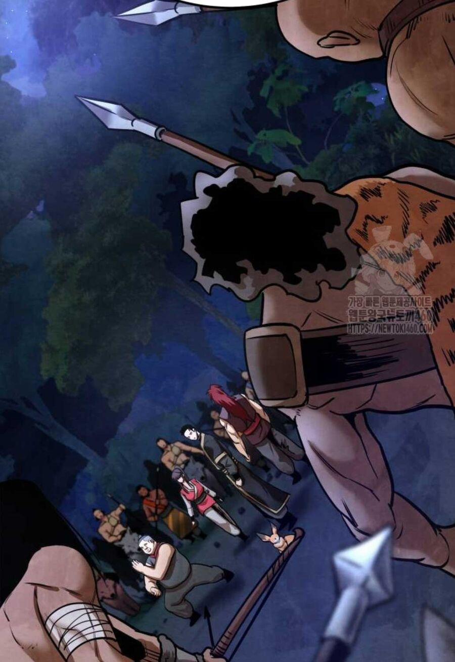 Tay Súng Chinh Phục Võ Lâm 27 trang 121