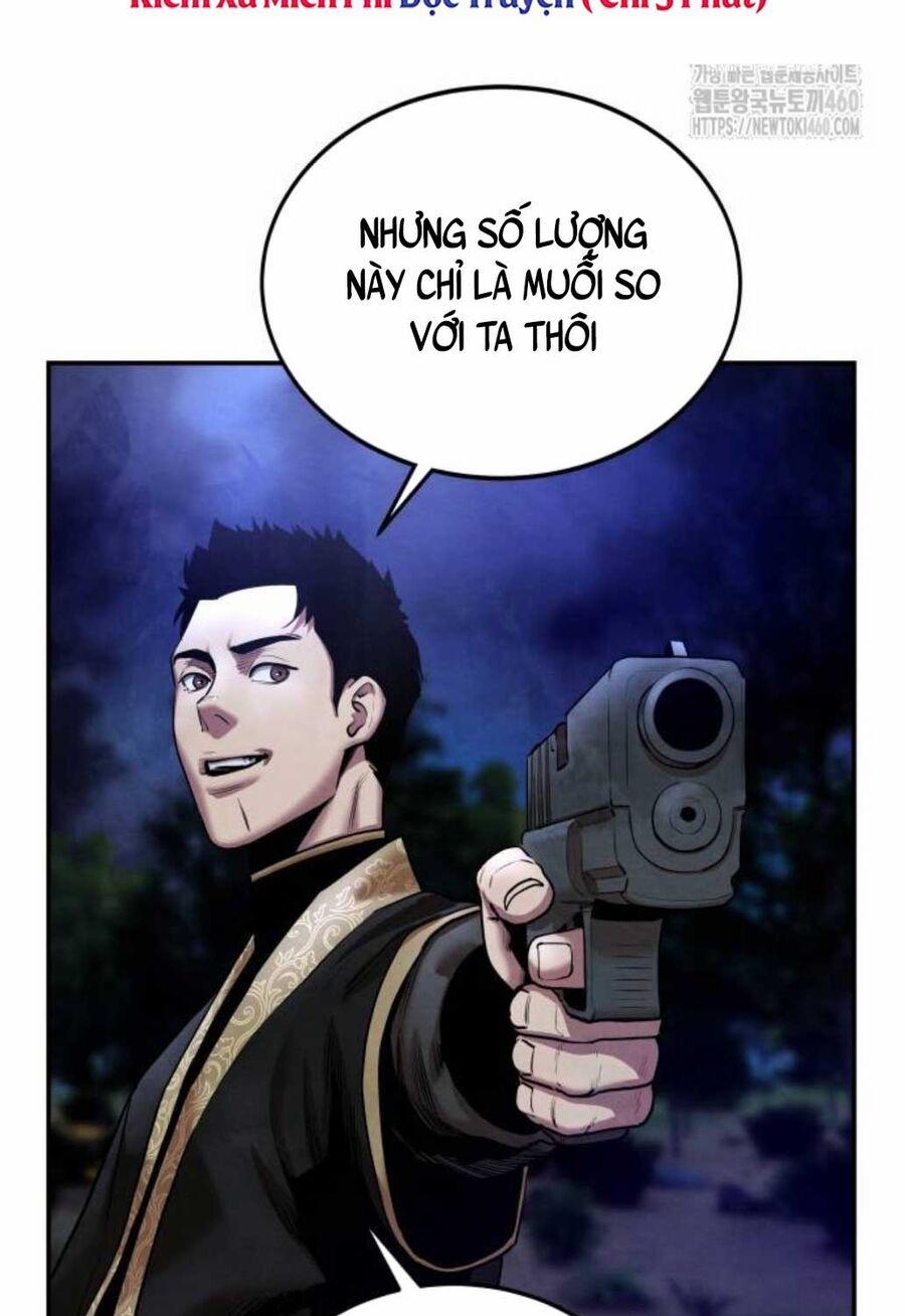 Tay Súng Chinh Phục Võ Lâm 27 trang 123