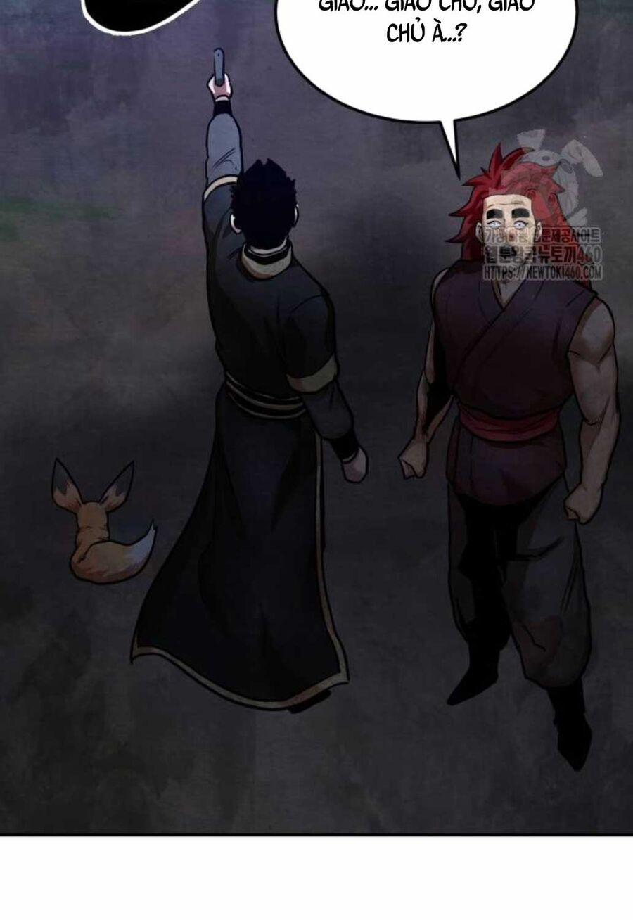 Tay Súng Chinh Phục Võ Lâm 27 trang 126