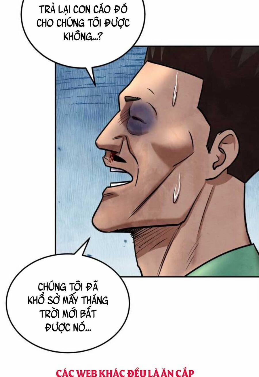 Tay Súng Chinh Phục Võ Lâm 27 trang 16