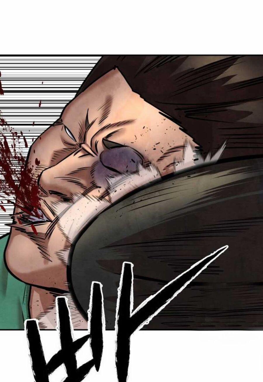 Tay Súng Chinh Phục Võ Lâm 27 trang 20