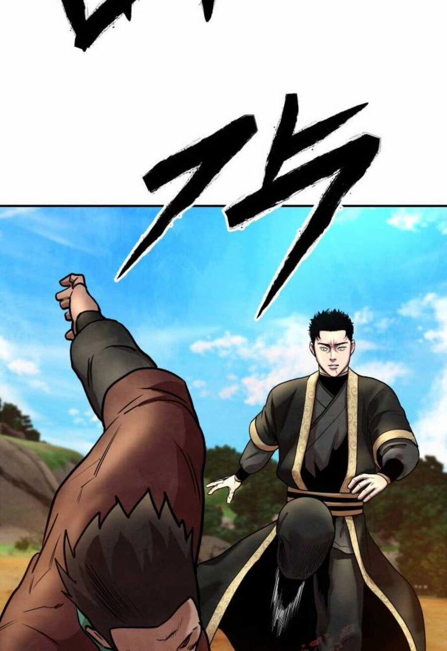 Tay Súng Chinh Phục Võ Lâm 27 trang 21