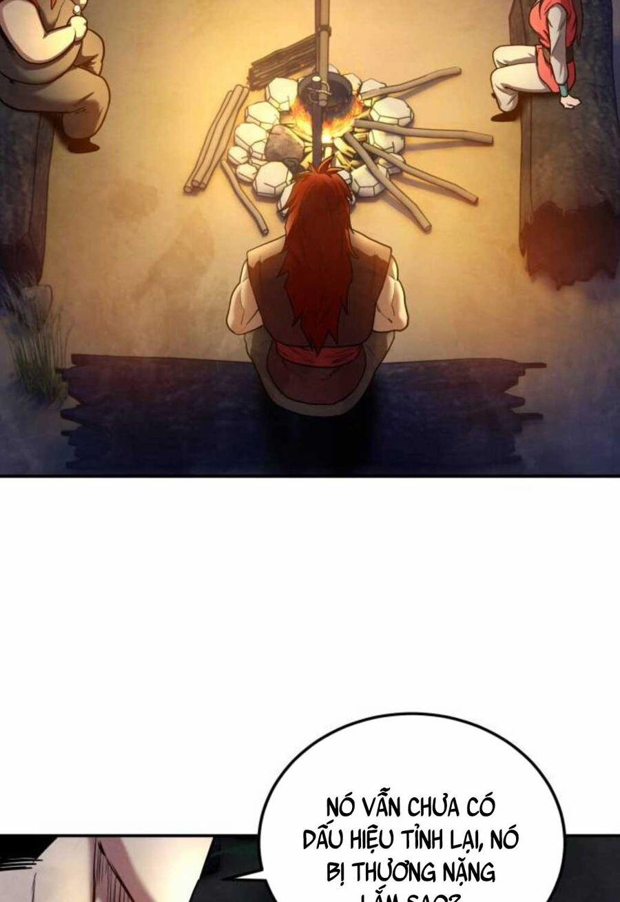 Tay Súng Chinh Phục Võ Lâm 27 trang 25