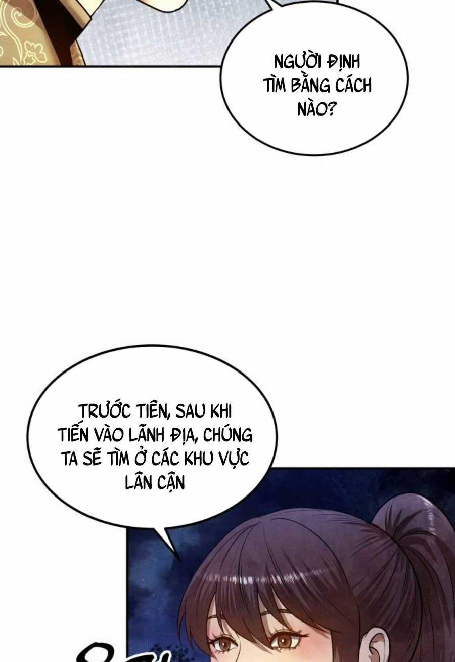 Tay Súng Chinh Phục Võ Lâm 27 trang 30
