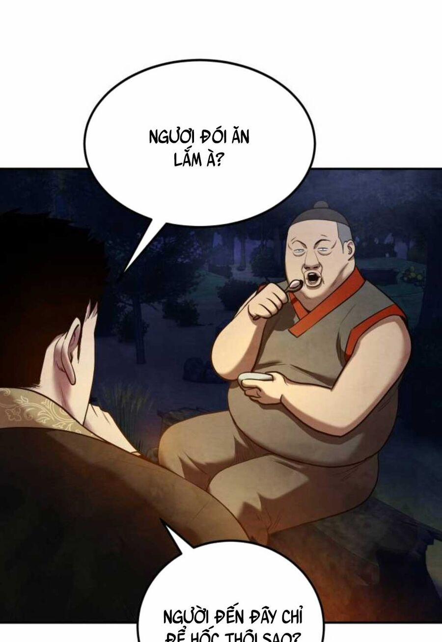 Tay Súng Chinh Phục Võ Lâm 27 trang 34