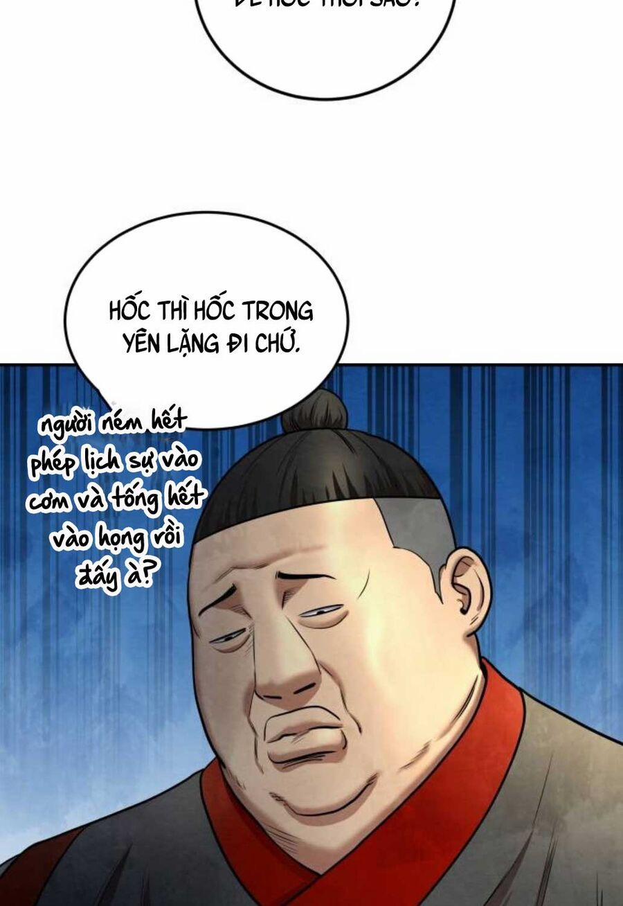 Tay Súng Chinh Phục Võ Lâm 27 trang 35